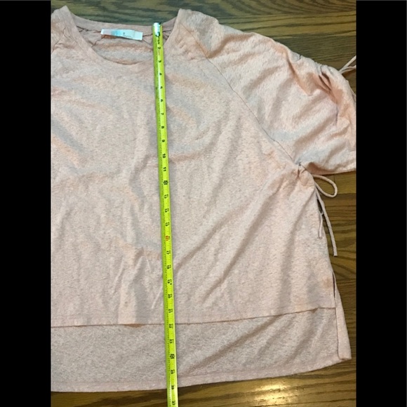 Free People Beach Loose Fit Top - Picture 7 of 11